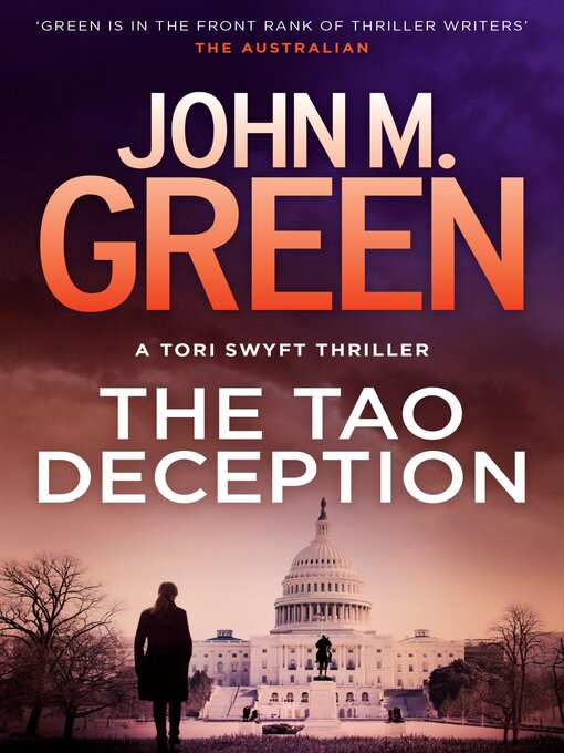 Title details for The Tao Deception by John M. Green - Available